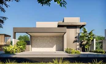 Imagem 2: Casa de condomínio em Itupeva Ibiaram 1