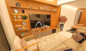 Imagem 2: Apartamento à venda, 3 quartos, 2 suítes, 3 vagas, Ipanema - Rio de Janeiro/RJ