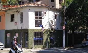 Imagem 2: SAO PAULO - Conjunto Comercial/Sala - CAMPO BELO