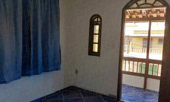 Imagem 2: Casa para venda tem 72 metros quadrados com 2 quartos em Unamar (Tamoios) - Cabo Frio - RJ