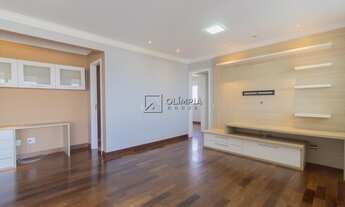 Imagem 7: Venda Apartamento 3 Dormitórios - 135 m² Santo Amaro