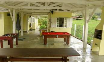 Imagem 4: Sitio em Três Riachos, Biguaçu, completo