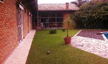 Imagem 5: CASA RESIDENCIAL em VINHEDO - SP, SÃO JOAQUIM