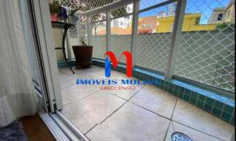 Imagem 6: Edificio Alpha B. Barcelona 123m² - 3 dorms 2 vagas