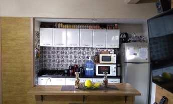 Imagem 4: Apartamento para venda tem 62 metros quadrados com 3 quartos em Floresta - Porto Alegre