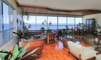 Imagem 6: Apartamento para venda com 280 metros quadrados com 4 quartos em Ipanema - Rio de Janeiro