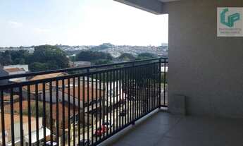 Imagem 7: Apartamento com 3 dormitórios para venda no Largo do Divino - Sorocaba - SP