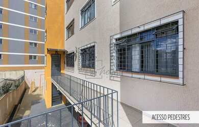 Imagem 7: Apartamento 13 I 3 quartos I 83m²