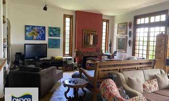 Imagem 6: Casa à venda, 404 m² por R$ 1.680.000,00 - Forest Hills - Jandira/SP