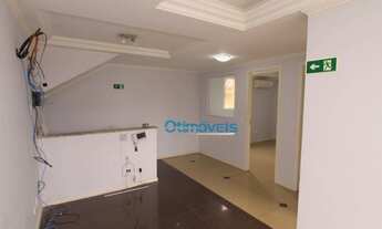 Imagem 6: Sobrado com 4 dormitórios à venda, 140 m² por R$ 690.000,00 - Xaxim - Curitiba/PR