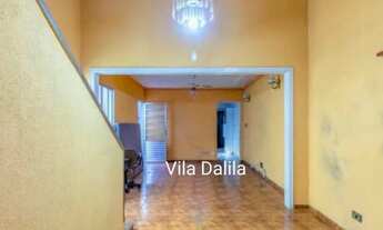 Imagem 3: Sobrado a venda - Vila Dalila, Sao Paulo