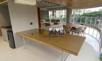 Imagem 3: AP Alto Padrão 3 Suítes no St. Oeste - Pça do Sol!