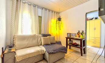 Imagem 5: ÓTIMA CASA - 90M2 - 2 DORMITÓRIOS - 5 VAGAS - QUINTAL - POMAR - LOCALIZAÇÃO PRIVILEGIADA