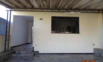 Imagem 2: Casa residencial à venda, Vila Bertini, Americana