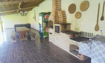 Imagem 7: Sítio Esmeralda - 1.000M²