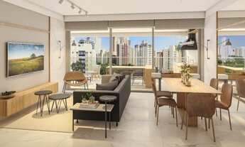 Imagem 2: Apartamento a venda na Vila Mariana São Paulo