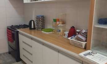 Imagem 6: Casa a venda com 3 quartos em condomínio reservado