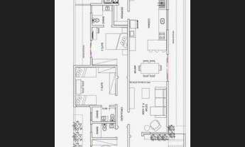 Imagem 5: Casa Térrea alto padrao para venda com 139 m² quadrados em