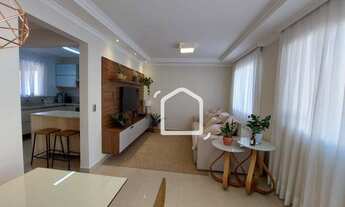 Imagem 5: Casa com 3 dormitórios à venda, 82 m² por R$ 535.000,00 - Granja Viana - Cotia/SP