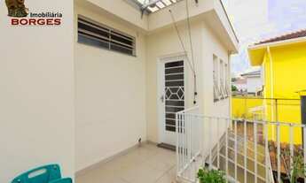 Imagem 7: SÃO PAULO - Casa Padrão - BROOKLIN