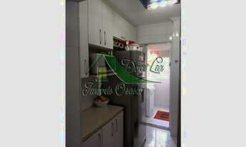 Imagem 5: LINDO APART 3 DORM -KM 18