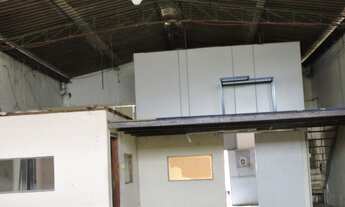 Imagem 7: Galpão/depósito/armazém à venda em Belo Horizonte