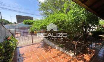 Imagem 5: Casa no Jardim Tarobá com 03 quartos (01 suíte) + Edícula - Foz do Iguaçu, PR