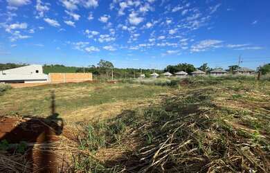 Imagem 3: Meio Terreno | 200,00m² | Jardim Munique