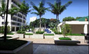 Imagem 5: SALA COMERCIAL 36M JABAQUARA 2 BANHEIROS