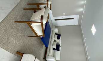 Imagem 4: Belíssimo Hemisphere 360; com 4 suítes vista mar , nascente, lavabo , escritório