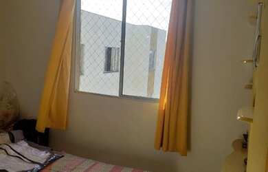 Imagem 4: Contagem - Apartamento Padrão - Vila Magdalena