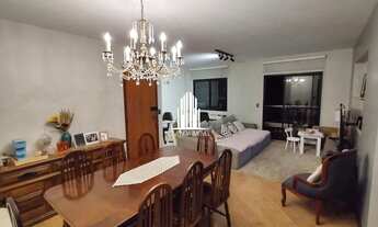 Imagem 5: Apartamento com 3 dormitórios à venda na Vila Mariana