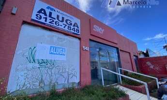 Imagem: Imóvel Comercial em Avenida Principal de