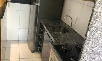 Imagem 2: Apartamento para venda no Doce Vitta