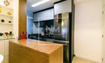 Imagem 6: Vende-se Apto 85m² Prox. Metrô