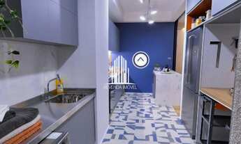 Imagem 5: Apartamento Duplex na Vila Ipojuca