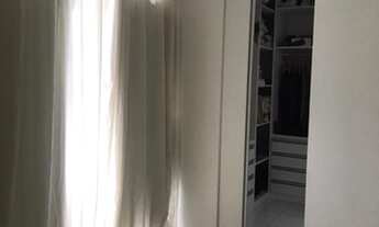 Imagem 7: Casa de condomínio para venda possui 113 metros quadrados com 4 quartos