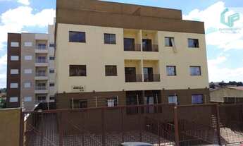 Imagem: Apartamento residencial à venda, Cidade