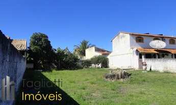 Imagem: Terreno de 450m² no Barbudo, próximo aos