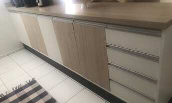 Imagem 6: SOROCABA - Apartamento Padrão - PARQUE RESERVA FAZENDA IMPERIAL