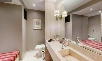 Imagem 6: Lindo Alto Padrao na Parte mais Nobre do Baixo Jardins, Amplo com Terraços e Linda Vista,!