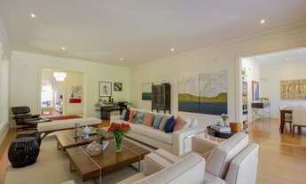 Imagem 6: Casa à venda, 465 m² por R$ 3.600.000,00 - Vila Tramontano - São Paulo/SP