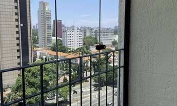 Imagem 3: Apartamento Venda 2 Dormitórios - 81 m² Ibirapuera
