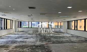 Imagem: Sala à venda, 245 m² por R$ 3.116.500