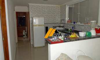 Imagem 5: Chácara com 3 dormitórios, 1000 m² - venda por R$ 900.000 ou aluguel por R$ 5.000/mês - Al