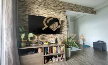 Imagem 3: APARTAMENTO RESIDENCIAL em SÃO JOSÉ DOS CAMPOS - SP, VILA INDUSTRIAL