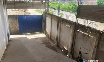 Imagem 4: Galpão com 1.500 m² na Estância, Recife - PE