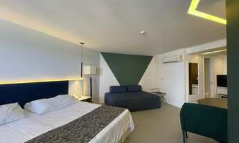 Imagem: Apartamento para venda tem 45 metros quadrados