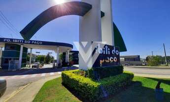 Imagem 5: Terreno à venda, 360 m² - Jardim Ibiti do Paço - Sorocaba/SP