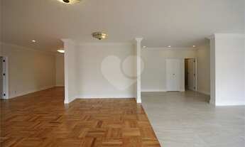 Imagem 7: São Paulo - Apartamento Padrão - HIGIENÓPOLIS